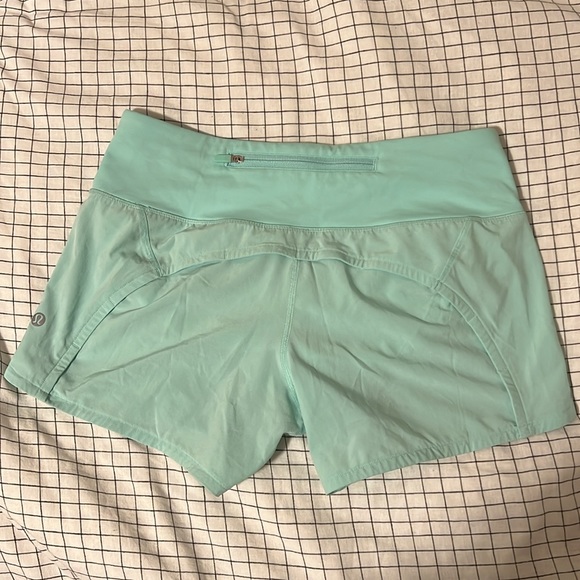 Run Times Short in Toothpaste - Picture 2 of 5